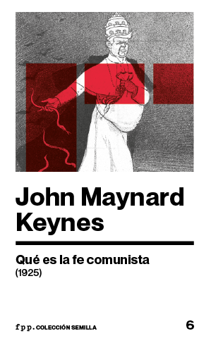 Qué es la fe comunista