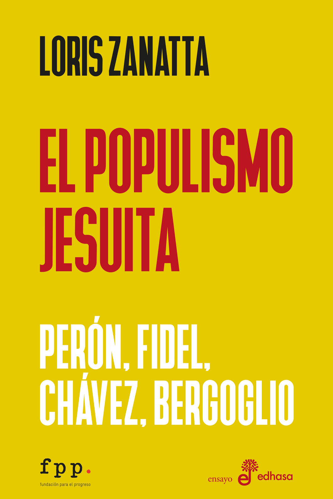 El populismo jesuita
