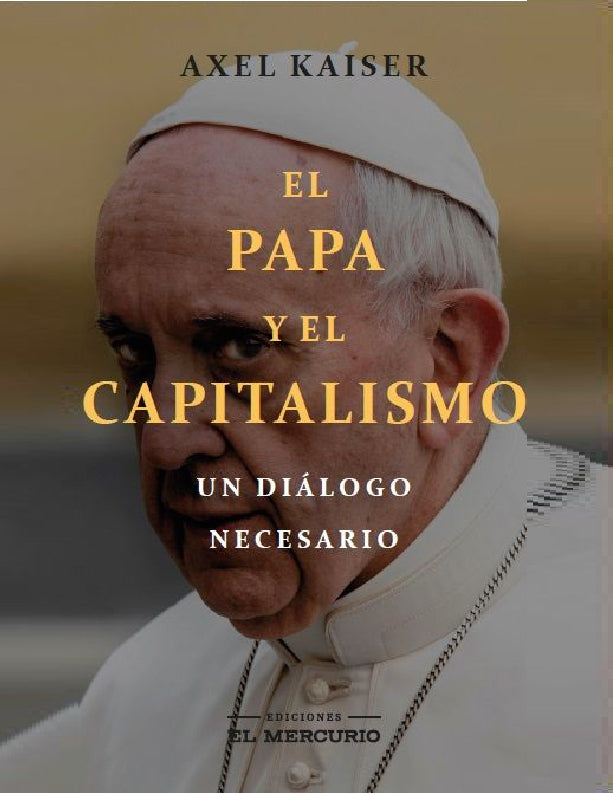 El Papa y el capitalismo