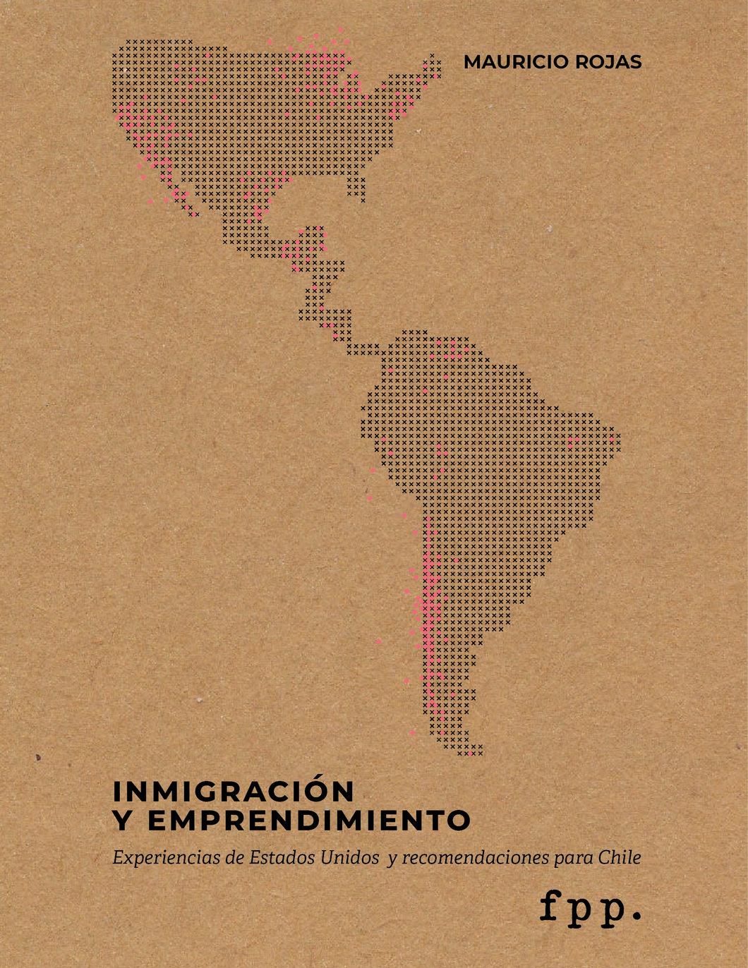 Mauricio Rojas: Inmigración y emprendimiento